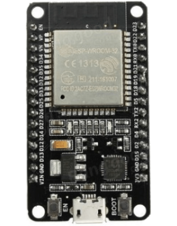 ESP32 DevKit V1